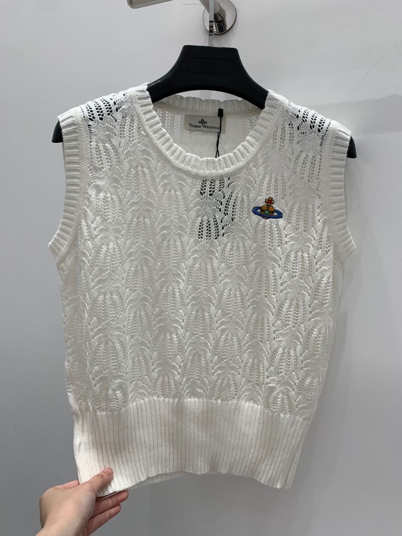 Vivienne Westwood Vest